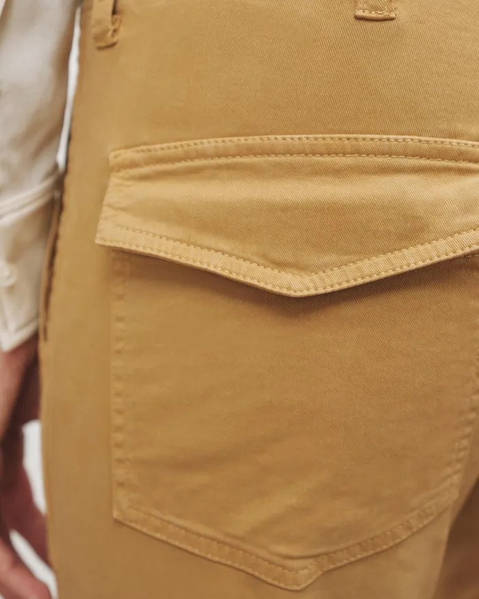 Women Pants and Shorts Nili Lotan JENNA PANT Stone