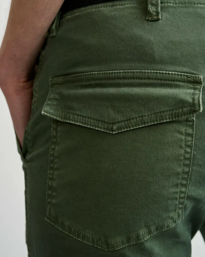 Women Pants and Shorts Nili Lotan JENNA PANT Stone