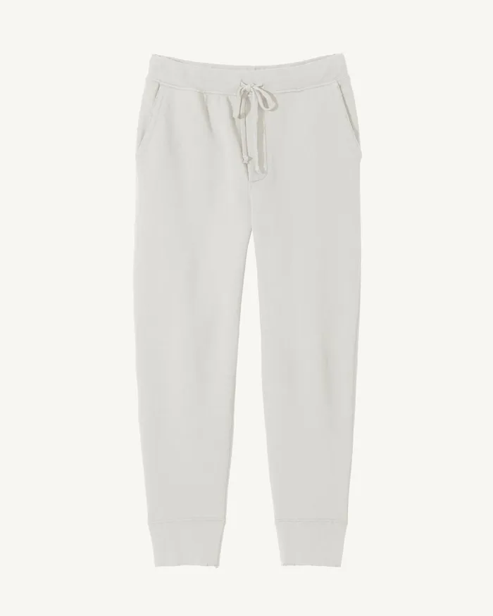 Women Pants and Shorts Nili Lotan NOLAN PANT Cocoa
