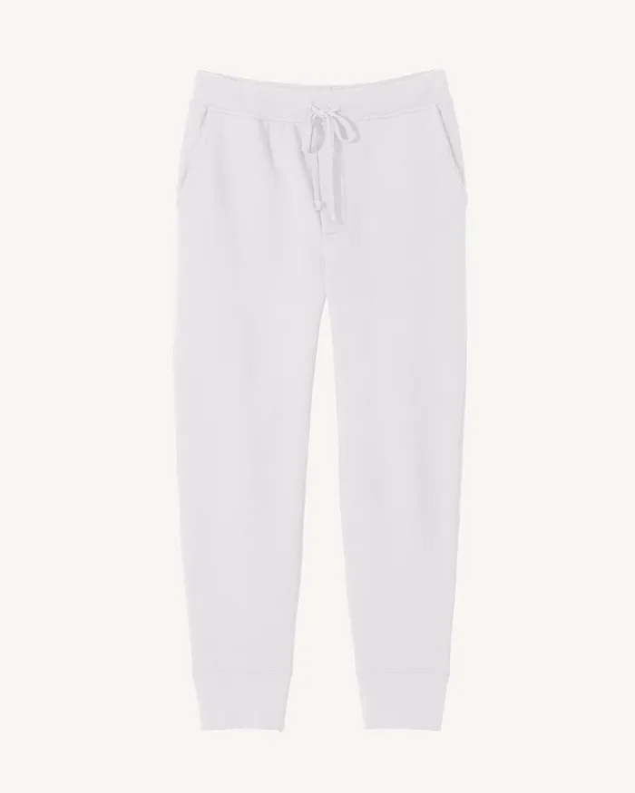 Women Pants and Shorts Nili Lotan NOLAN PANT Cocoa