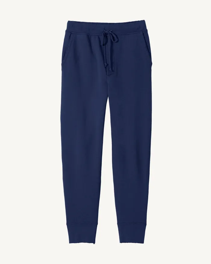 Women Pants and Shorts Nili Lotan NOLAN PANT Cocoa