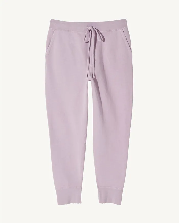 Women Pants and Shorts Nili Lotan NOLAN PANT Cocoa
