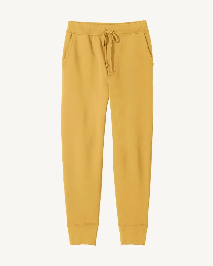 Women Pants and Shorts Nili Lotan NOLAN PANT Cocoa