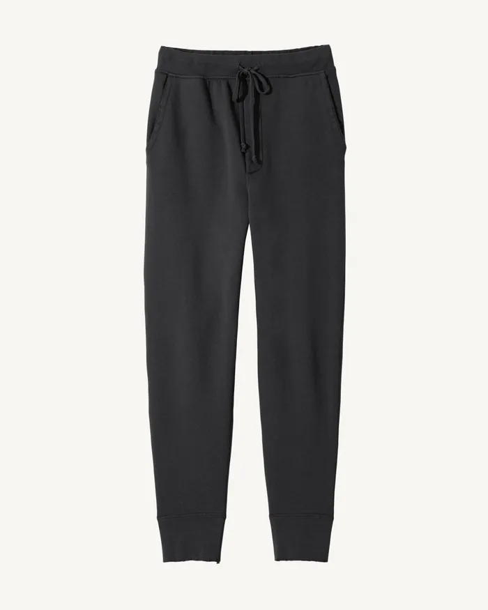 Women Pants and Shorts Nili Lotan NOLAN PANT Cocoa