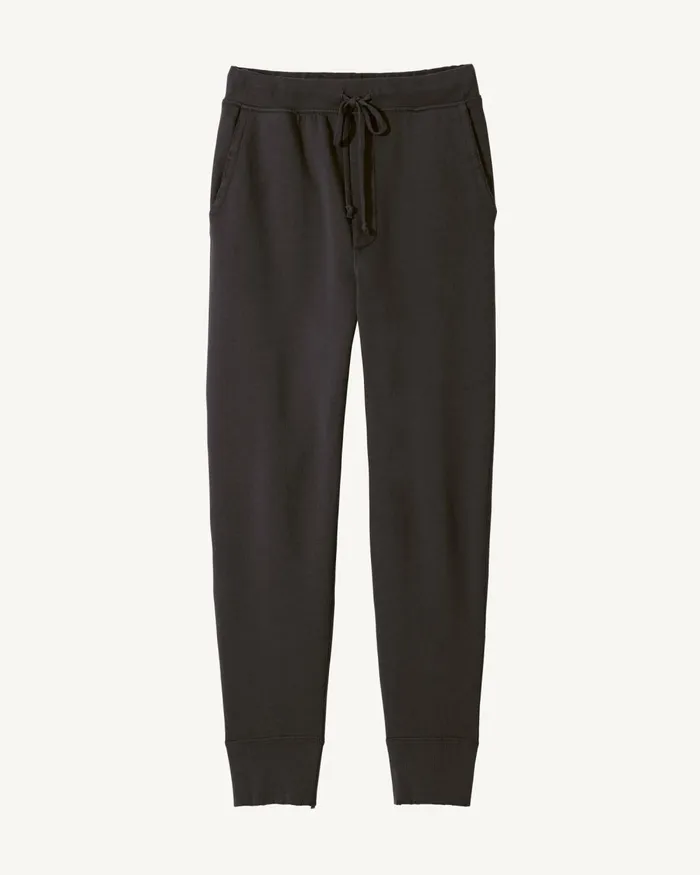 Women Pants and Shorts Nili Lotan NOLAN PANT Cocoa