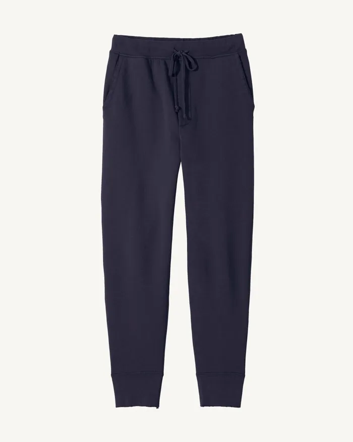 Women Pants and Shorts Nili Lotan NOLAN PANT Cocoa