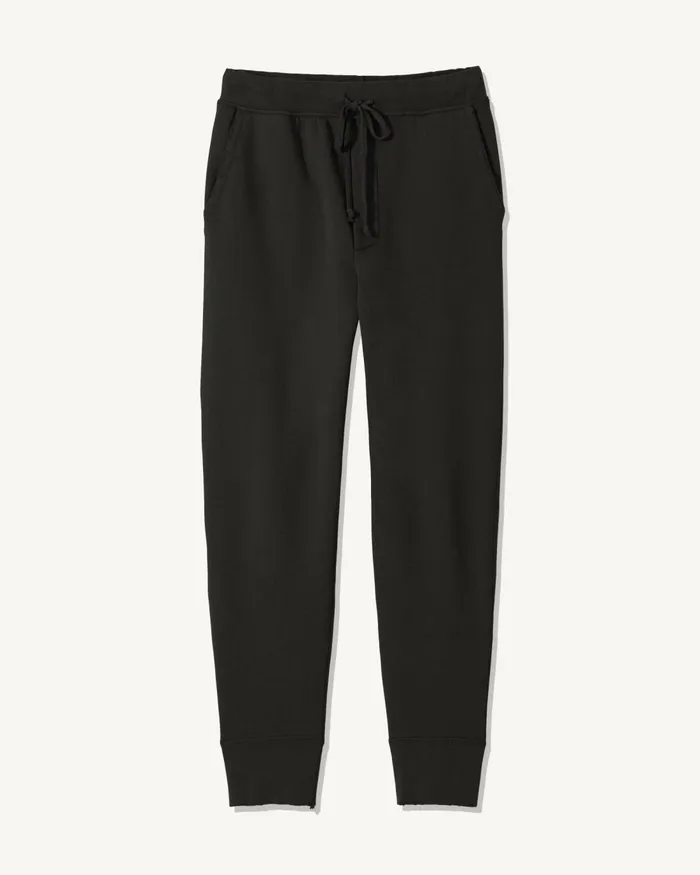 Women Pants and Shorts Nili Lotan NOLAN PANT Cocoa