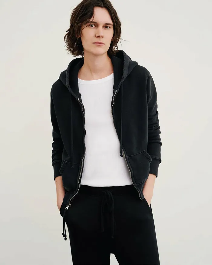 Women Pants and Shorts Nili Lotan NOLAN PANT Cocoa