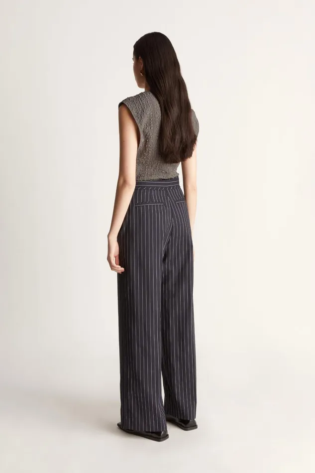 Women Pants And Shorts Lee Mathews Lloyd Pant Lloyd