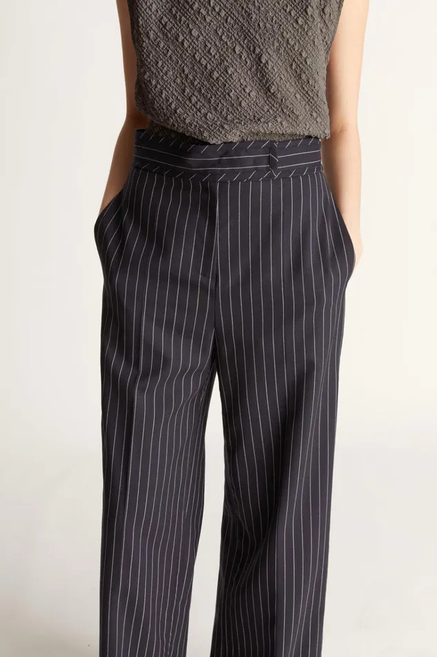 Women Pants And Shorts Lee Mathews Lloyd Pant Lloyd