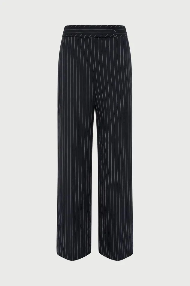 Women Pants And Shorts Lee Mathews Lloyd Pant Lloyd