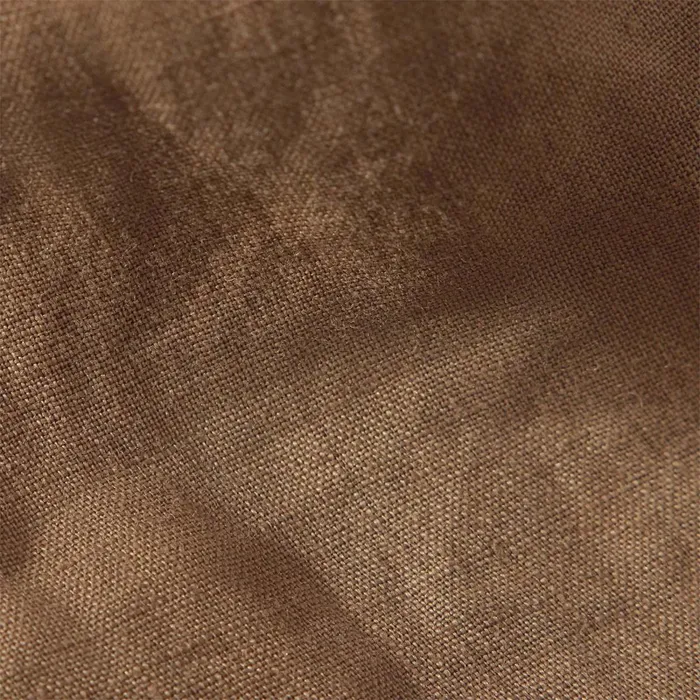 Women PantsDenim James Perse Wide Leg Relaxed Linen Pant Cashew Pigment