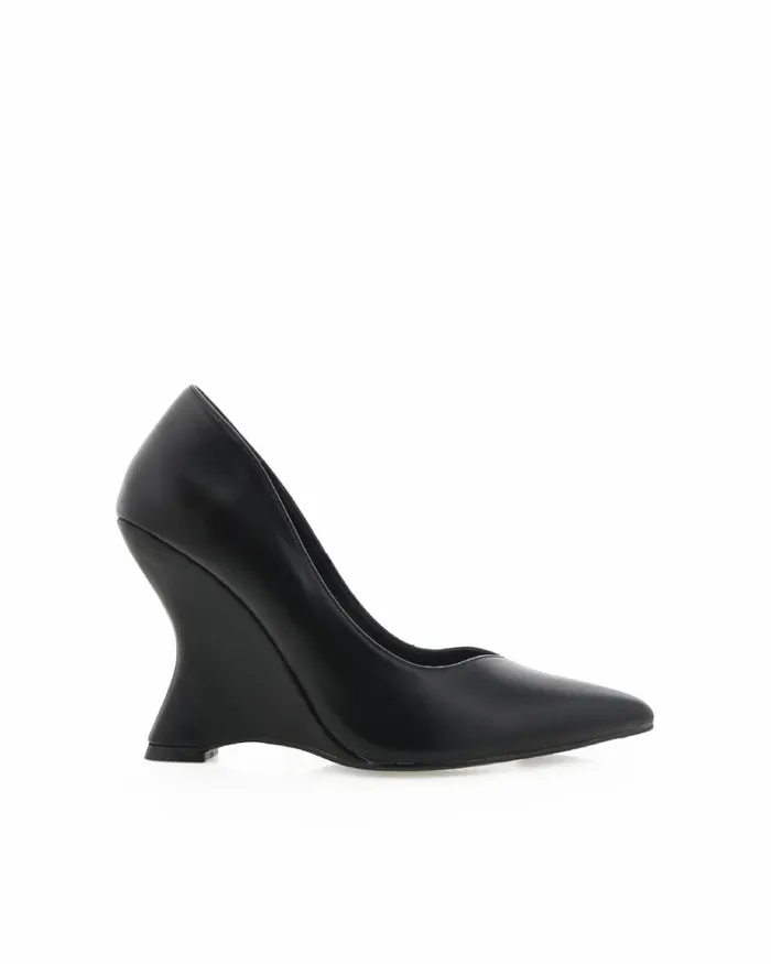Women Pumps Billini MALIK 8211 BLACK