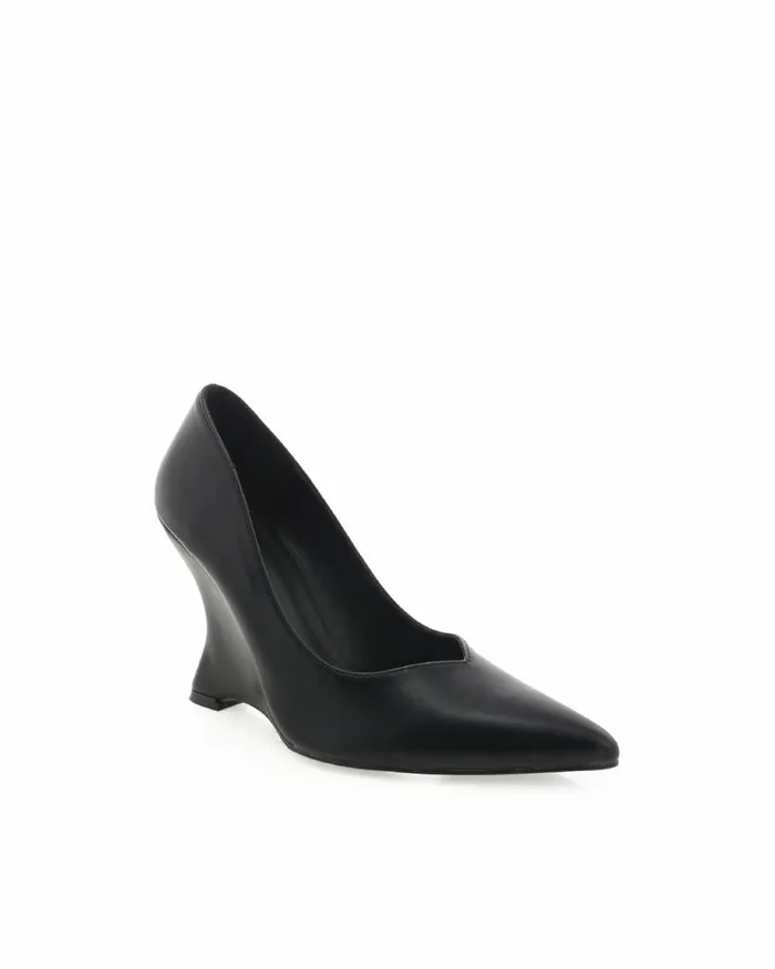 Women Pumps Billini MALIK 8211 BLACK