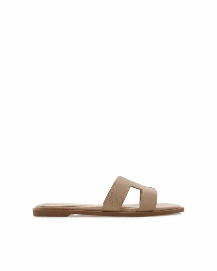 Women Sandals and Slides Billini GORDY 8211 PRALINE