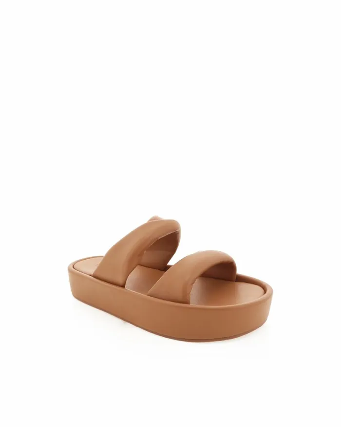 Women Sandals and Slides Billini ISHAN 8211 COFFEE 8211 Wedges 8211 BILLINI USA