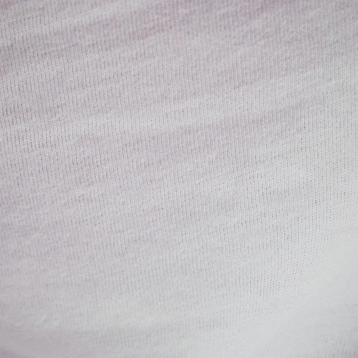 Women Shirting James Perse Clean Finish Jersey Shirt White