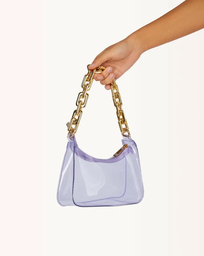 Women Shoulder Bags Billini ALEXIS SHOULDER BAG 8211 ORCHID