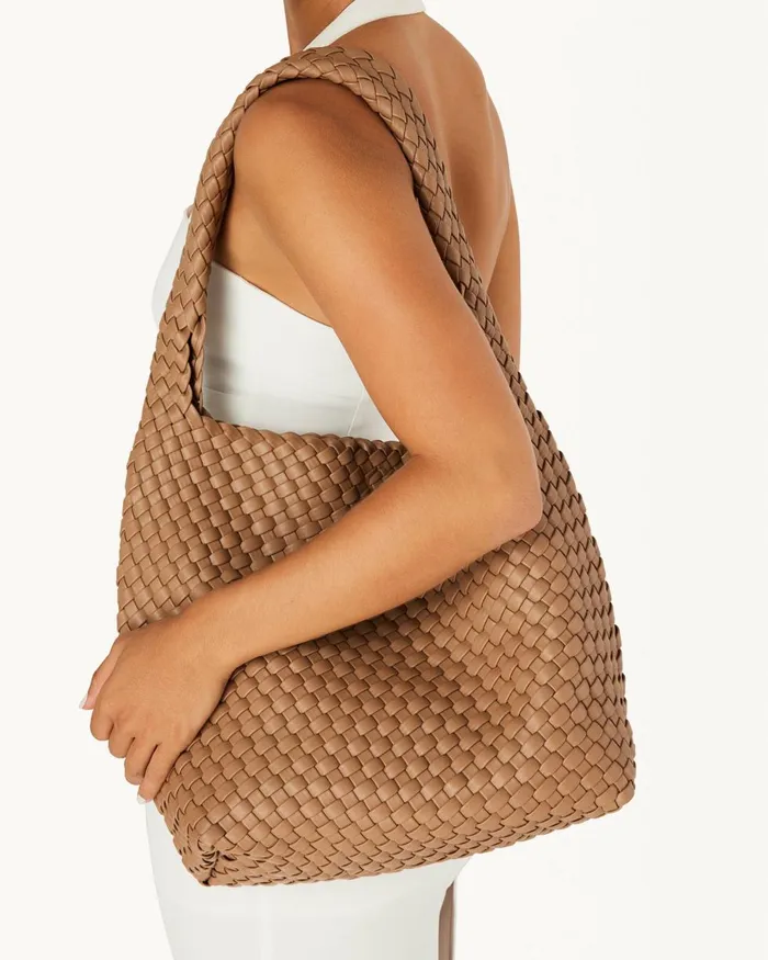 Women Shoulder Bags Billini AVIVA TOTE BAG 8211 HAZELWOOD