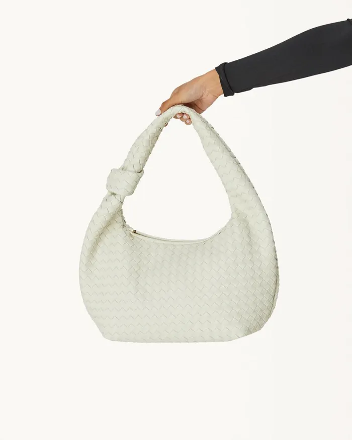 Women Shoulder Bags Billini KENYA SHOULDER BAG 8211 BONE