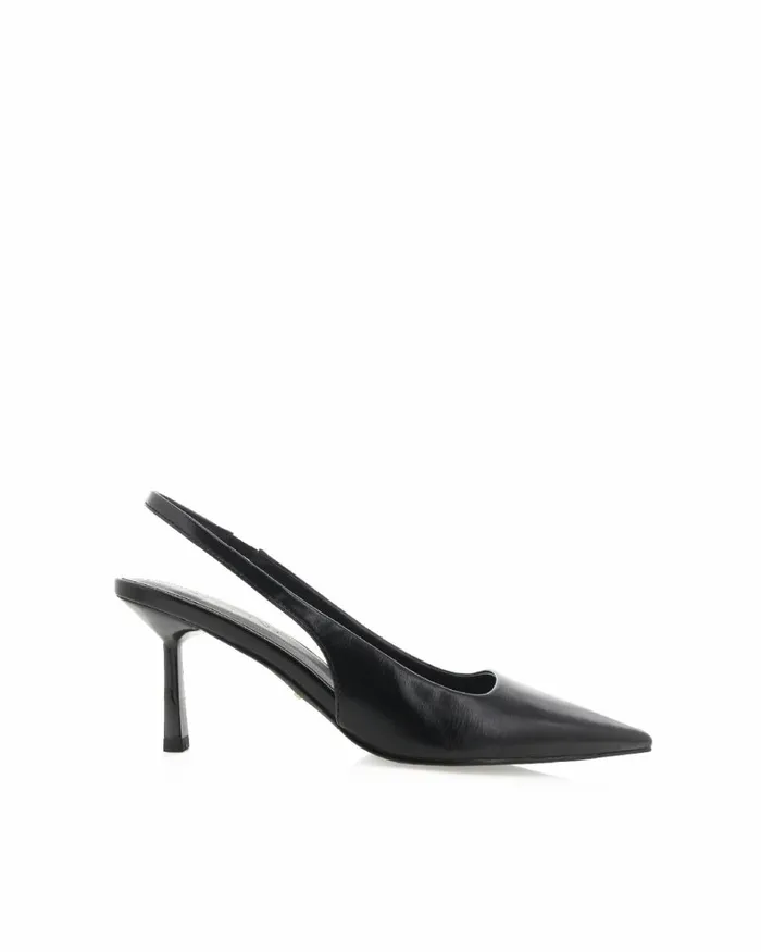 Women Stiletto Heels Billini IDANA 8211 BLACK