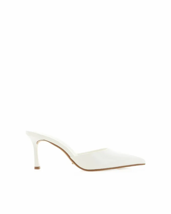 Women Stiletto Heels Billini XAYDEN 8211 FROST