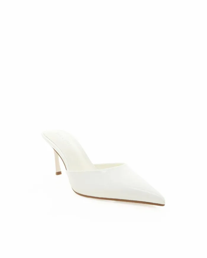 Women Stiletto Heels Billini XAYDEN 8211 FROST