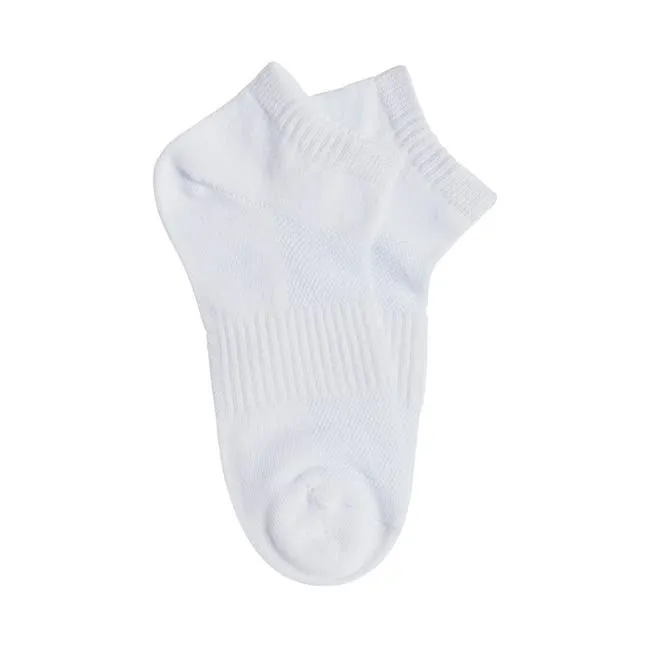 Women Women039s Low Cut Sock White Windsor Smith Socks Women Women039s Low Cut Sock White Windsor Smith Socks