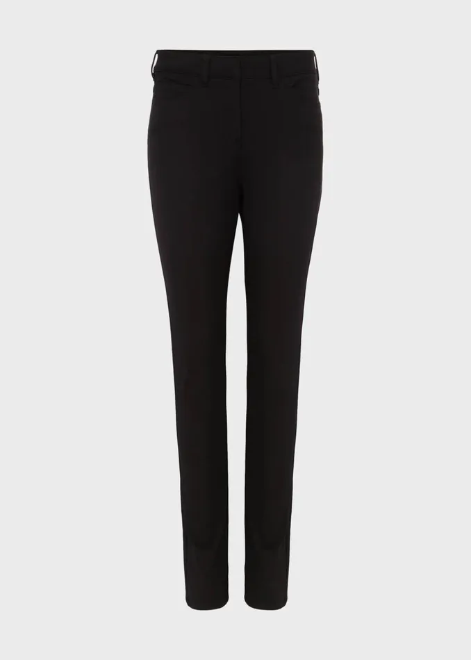 Womens Amanda Jean Black Hobbs Jeans Popular