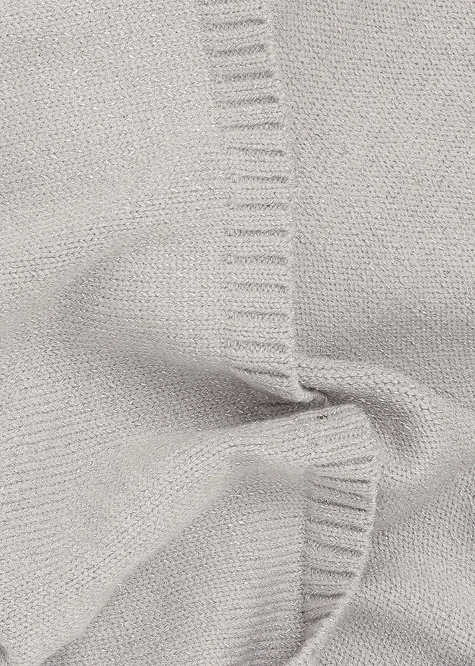 Womens Briella Scarf Grey Hobbs Scarves Casaul