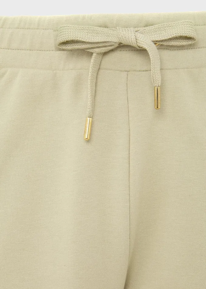 Womens Eleise Zip Jogger Sage Green Hobbs Trousers