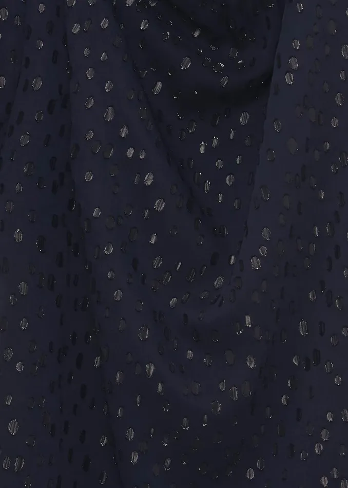 Womens Frances Dress Navy Hobbs Dresses Gift Ideas