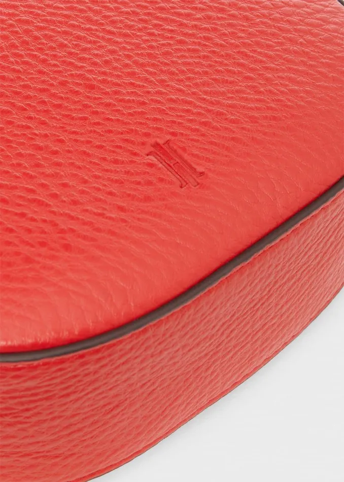 Womens Hastings Crossbody Bag Geranium Red Hobbs Bags On Sale