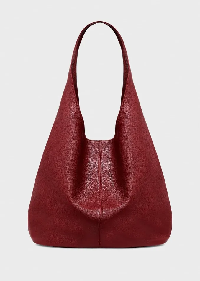 Womens Lula Bag Berry Pink Hobbs Bags Gift for Friend