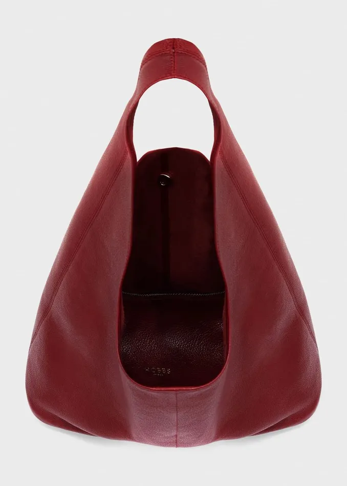 Womens Lula Bag Berry Pink Hobbs Bags Gift for Friend