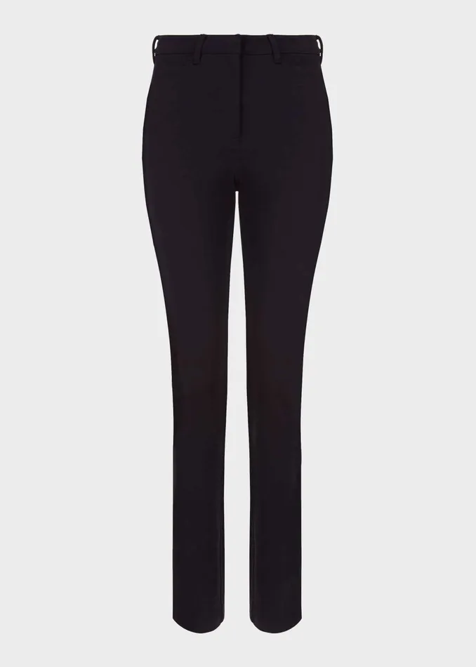 Womens Petite Amanda Skinny Jeans With Stretch True Navy Hobbs Trousers Gift Ideas