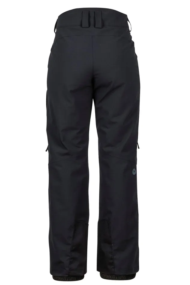 Womens Ski And Snowboard Marmot Slopestar Pants 8211 Short Black