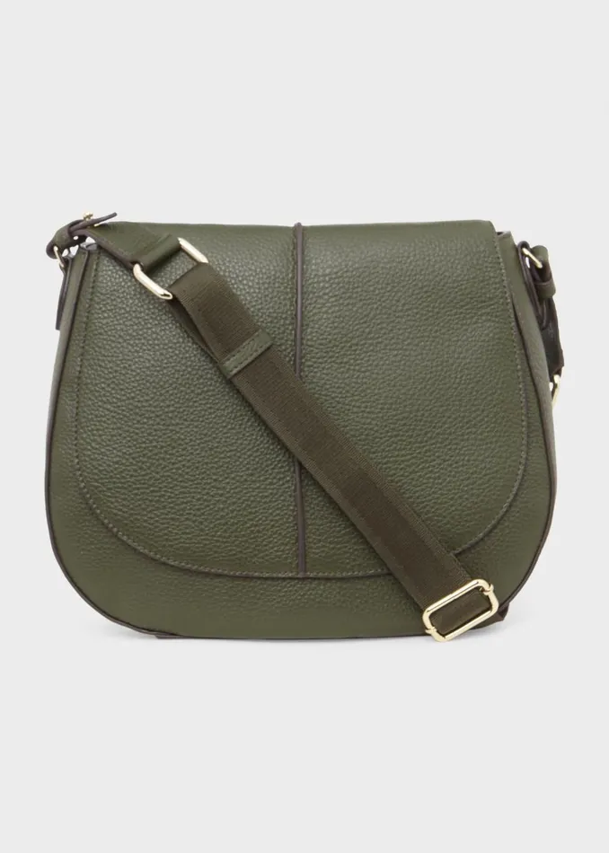 Womens Westbourne Bag Dark Olive Hobbs Bags Casaul