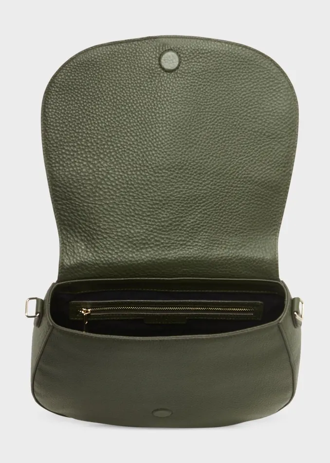 Womens Westbourne Bag Dark Olive Hobbs Bags Casaul