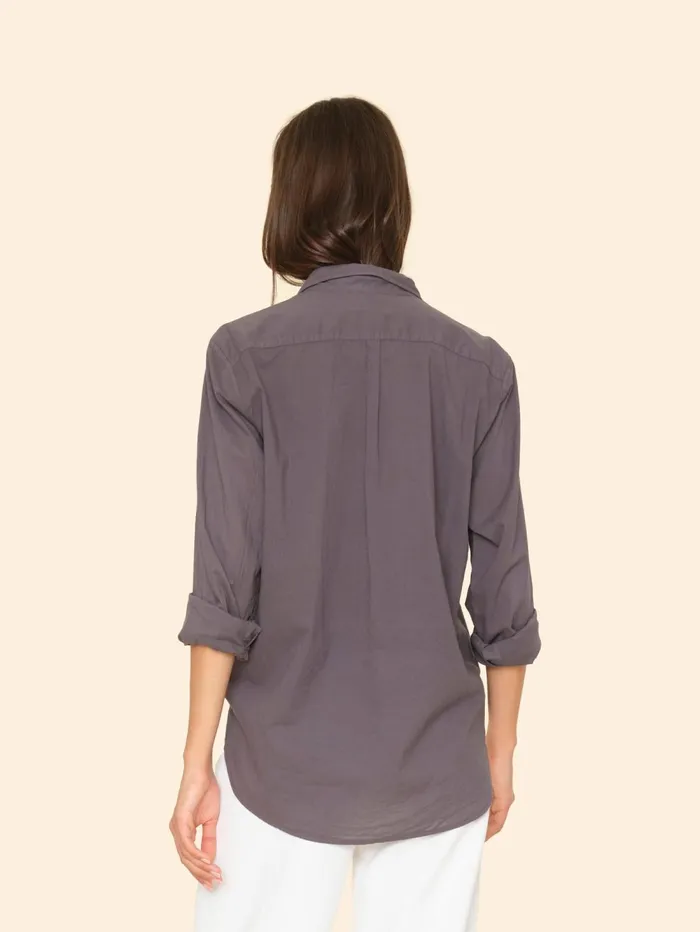 XRENA Ash Beau Shirt Women Shirts XRENA Ash Beau Shirt Women Shirts