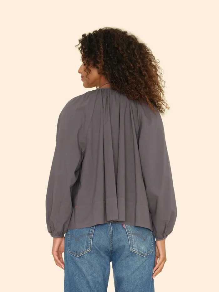 XRENA Ash Harris Top Women Tops