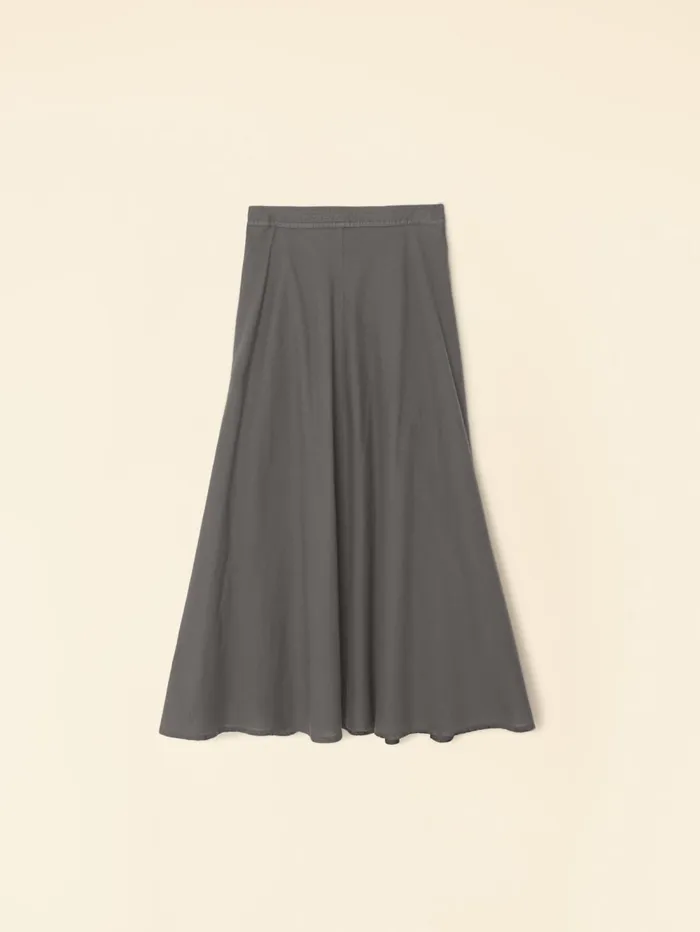 XRENA Ash Stela Skirt Women Skirts