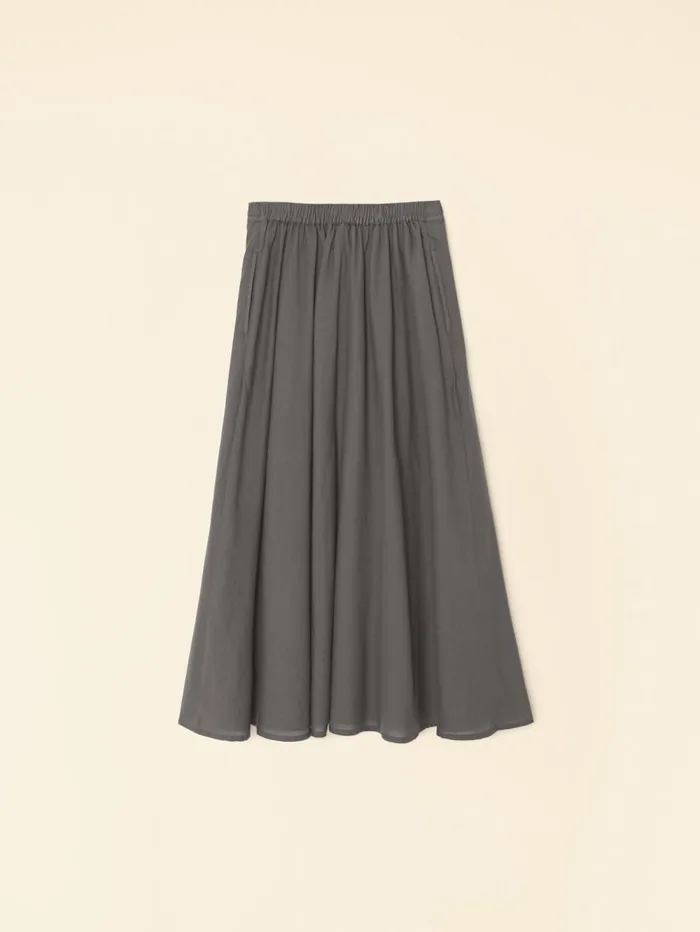 XRENA Ash Stela Skirt Women Skirts XRENA Ash Stela Skirt Women Skirts
