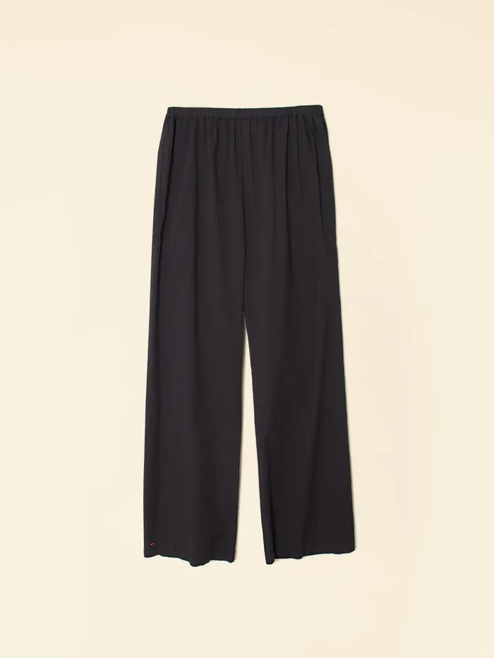 XRENA Black Piper Pant Women Pants and Jumpsuits XRENA Black Piper Pant Women Pants and Jumpsuits