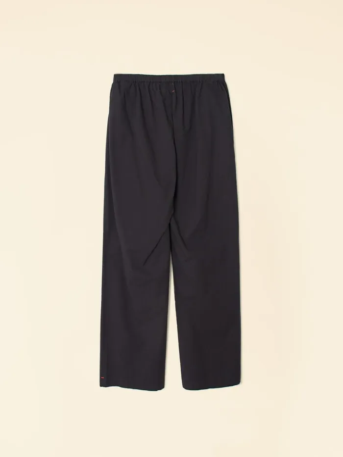 XRENA Black Piper Pant Women Pants and Jumpsuits XRENA Black Piper Pant Women Pants and Jumpsuits
