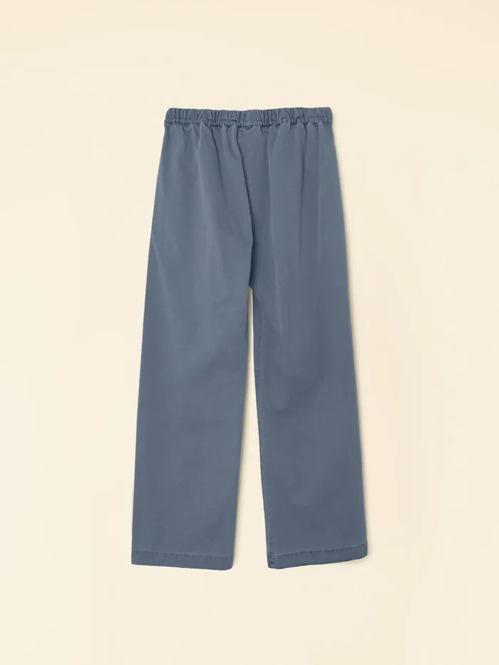 XRENA Blue Storm Dash Twill Pant Women Pants and Jumpsuits XRENA Blue Storm Dash Twill Pant Women Pants and Jumpsuits
