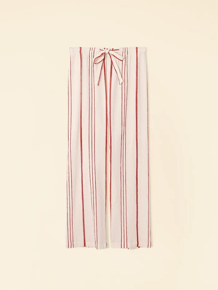 XRENA Burnt Cloud Trent Pant Women Pants and Jumpsuits XRENA Burnt Cloud Trent Pant Women Pants and Jumpsuits