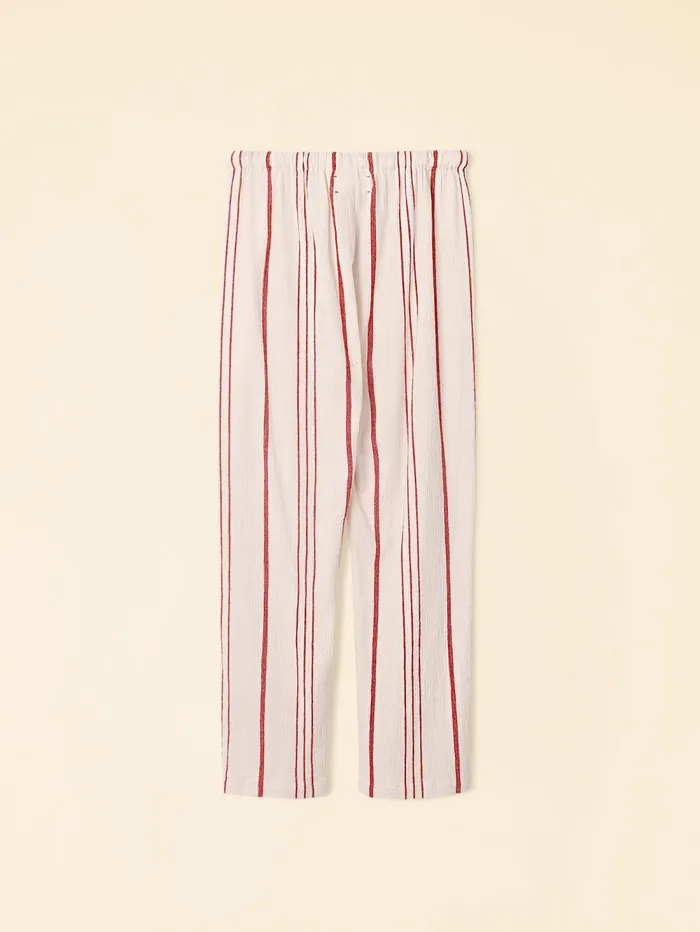 XRENA Burnt Cloud Trent Pant Women Pants and Jumpsuits XRENA Burnt Cloud Trent Pant Women Pants and Jumpsuits