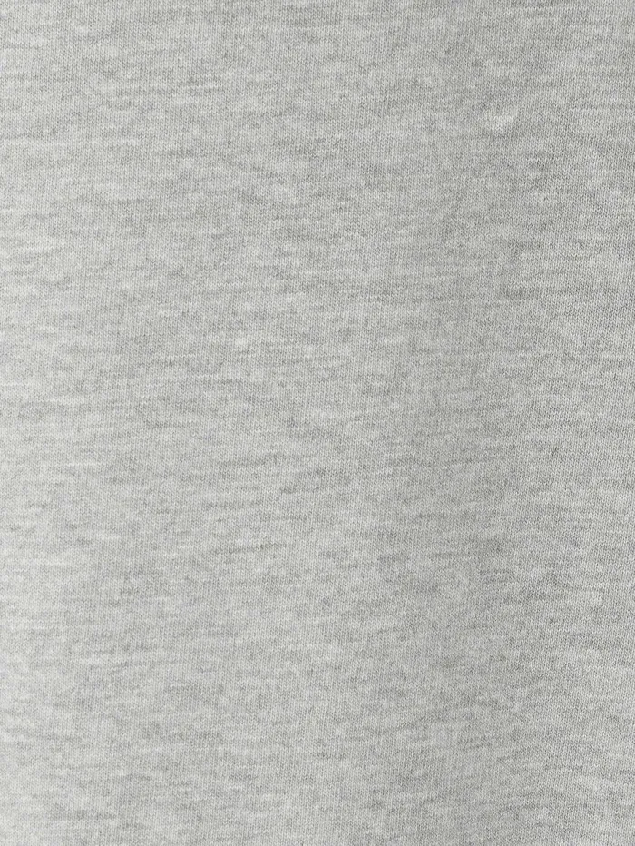XRENA Heather Grey Palmer Tee Women Sweats and Tees XRENA Heather Grey Palmer Tee Women Sweats and Tees