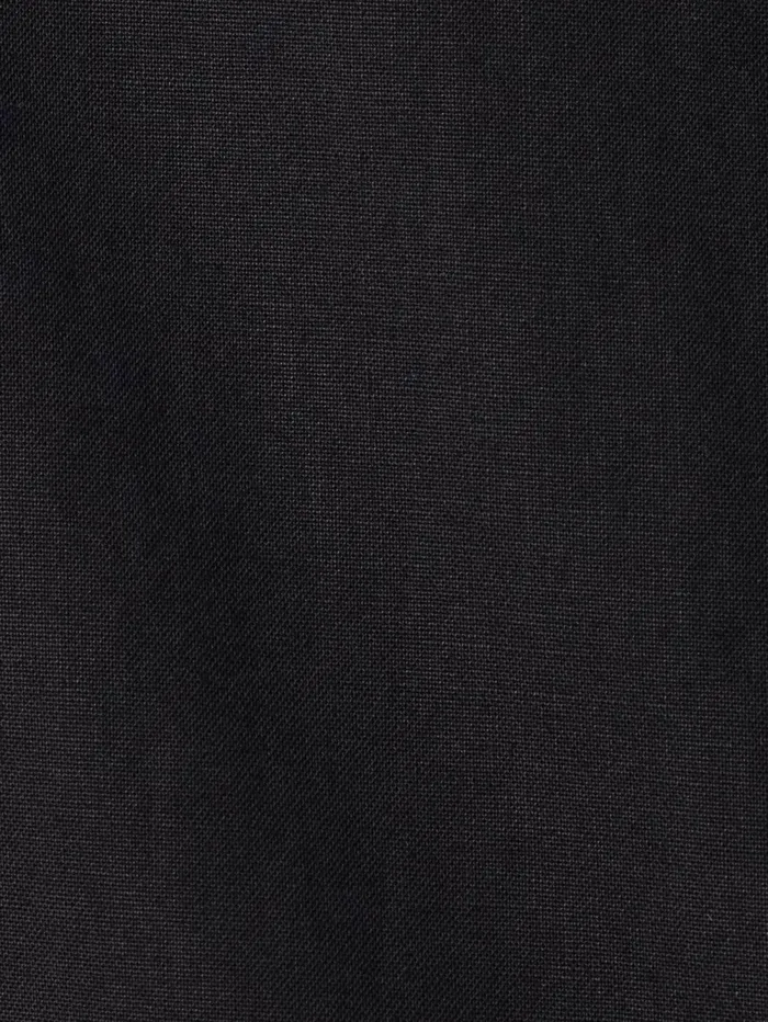XRENA Jet Black McCallister Dress Women Dresses XRENA Jet Black McCallister Dress Women Dresses